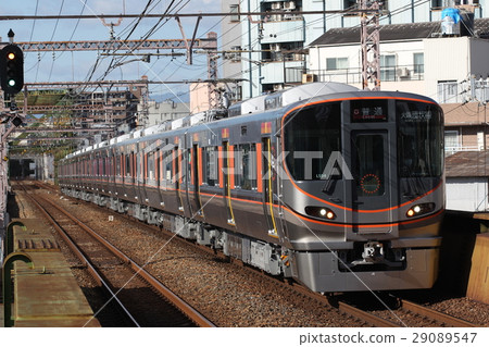323 series train 323 series train 29089547