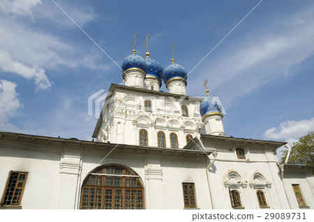 Russian Orthodoxy church 29089731