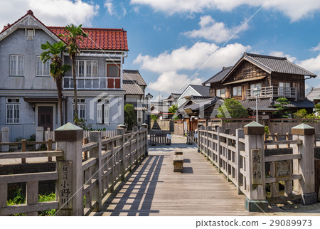 Suigo Sawara的街道 Suigo Sawara的街道 29089973