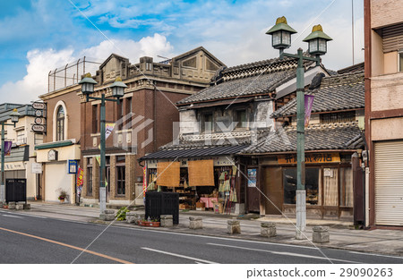 櫪木市倉庫城市 櫪木市倉庫城市 29090263