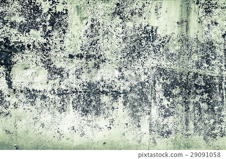 Old painted rusty metal. Textured background. Old painted rusty metal. Textured background. 29091058