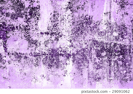 Old painted rusty metal. Textured background. Old painted rusty metal. Textured background. 29091062