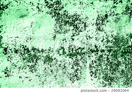 Old painted rusty metal. Textured background. 29091064