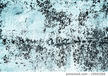 Old painted rusty metal. Textured background. Old painted rusty metal. Textured background. 29091068