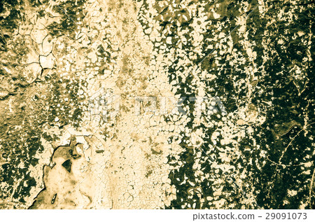 Old painted rusty metal. Textured background. Old painted rusty metal. Textured background. 29091073