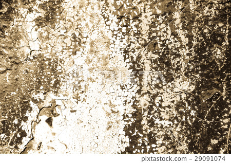 Old painted rusty metal. Textured background. Old painted rusty metal. Textured background. 29091074