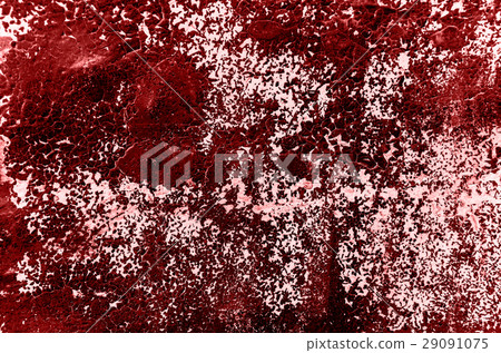 Old painted rusty metal. Textured background. Old painted rusty metal. Textured background. 29091075