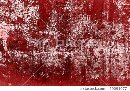 Old painted rusty metal. Textured background. Old painted rusty metal. Textured background. 29091077