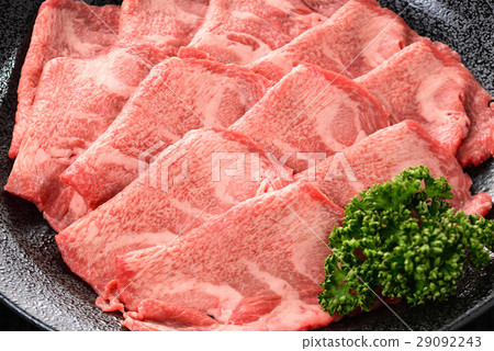 Ox tongue Ox tongue 29092243