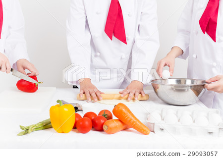 烹飪和糖果的形象 烹飪和糖果的形象 29093057