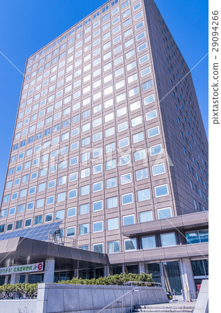 札幌市政府主要政府大樓 29094266