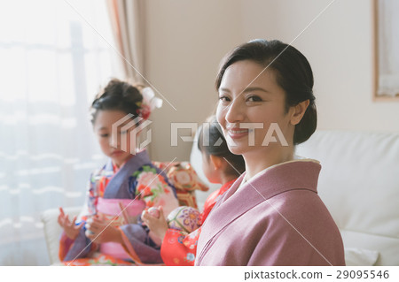 七五三 兒童 孩子 29095546