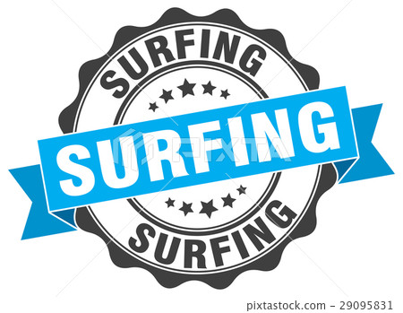 surfing stamp. sign. seal surfing stamp. sign. seal 29095831