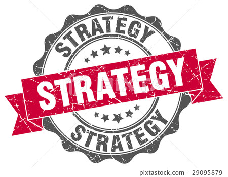 strategy stamp. sign. seal strategy stamp. sign. seal 29095879
