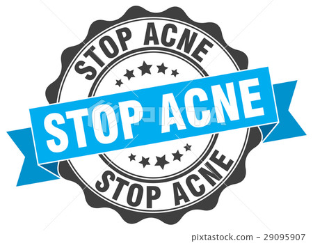 acne seal
