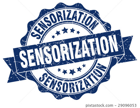 sensorization stamp. sign. seal sensorization stamp. sign. seal 29096053