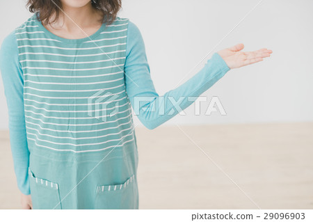 female, females, lady 29096903