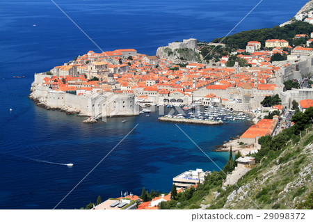 Old Town of Dubrovnik 29098372