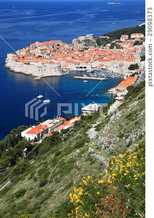 Old Town of Dubrovnik 29098373