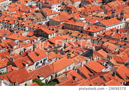 杜布羅夫尼克舊城區 29098378