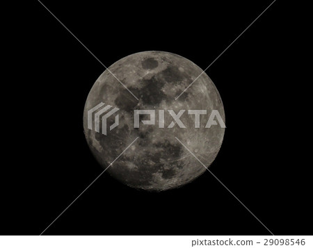 Moon  29098546
