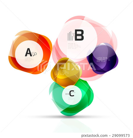 Glass glossy abstract stones with text. Abstract Glass glossy abstract stones with text. Abstract 29099573