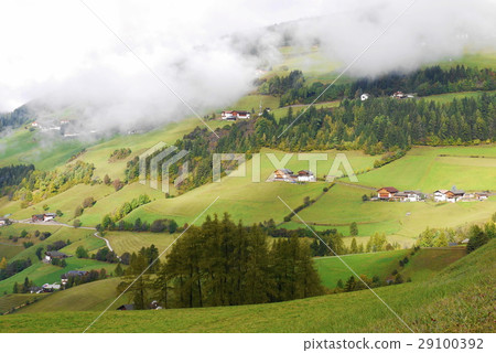 santa maddalena Village of Santa Maddalena 29100392