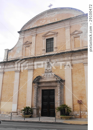 sassari sant'antonio abate Sant'Antonio Aborte教堂 sassari sant'antonio abate Sant'Antonio Aborte教堂 29100472