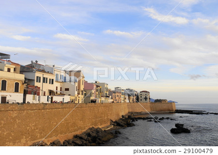 alghero Alghero sardegna撒丁島 alghero Alghero sardegna撒丁島 29100479