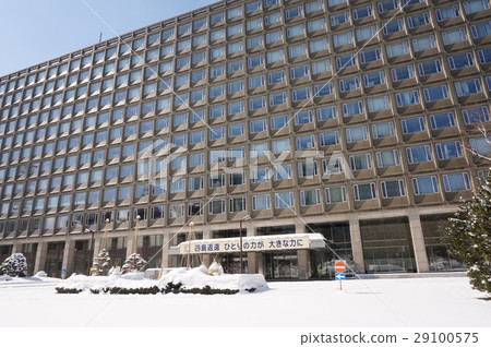 北海道機構 29100575