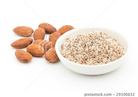 Almond powder: Almond Powder Almond powder: Almond Powder 29100832