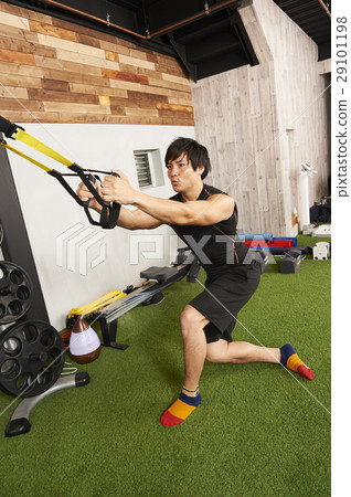 鍛煉 鍛煉 29101198