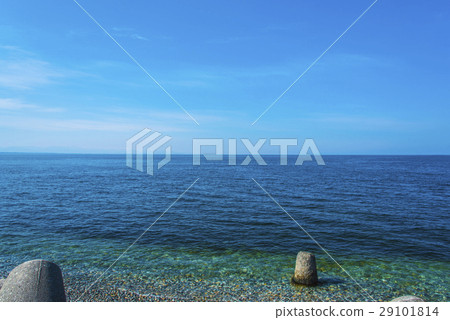 富山灣豐富的漁場 29101814