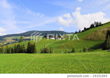 santa maddalena Village of Santa Maddalena 29101893