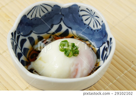 Hot spring egg 29102102