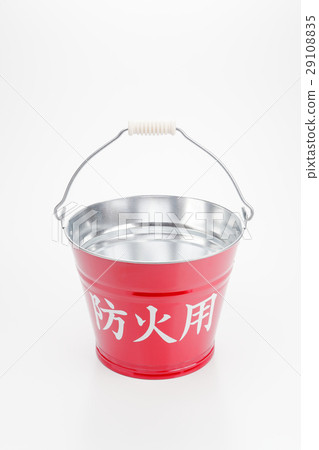 防火桶 29108835