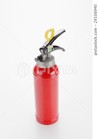 Fire extinguisher Fire extinguisher 29108940