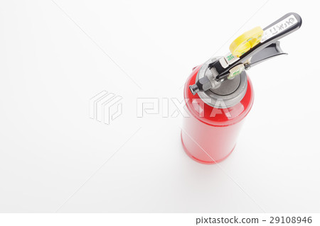 Fire extinguisher 29108946