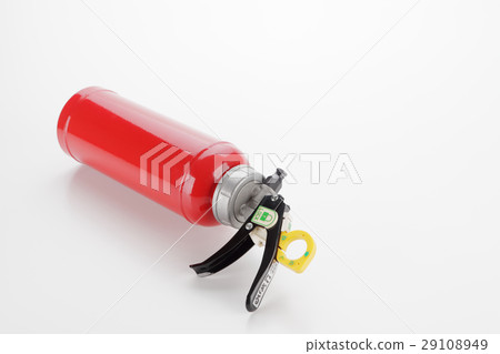 Fire extinguisher Fire extinguisher 29108949