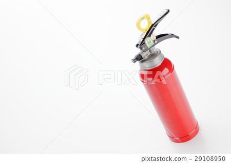 Fire extinguisher Fire extinguisher 29108950