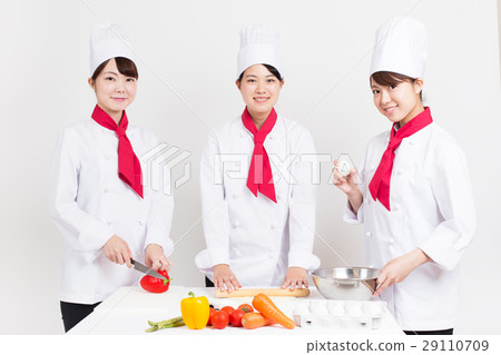 Image of cooking and confectionery 29110709