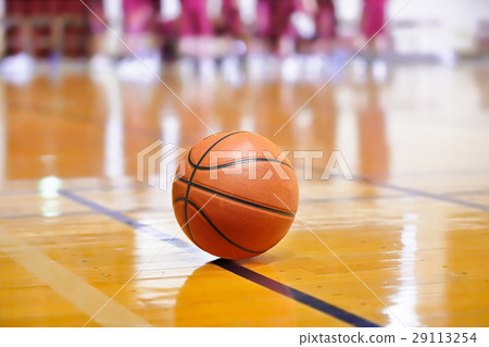 Basketball 29113254
