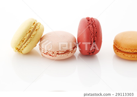 Macaroon 29113303