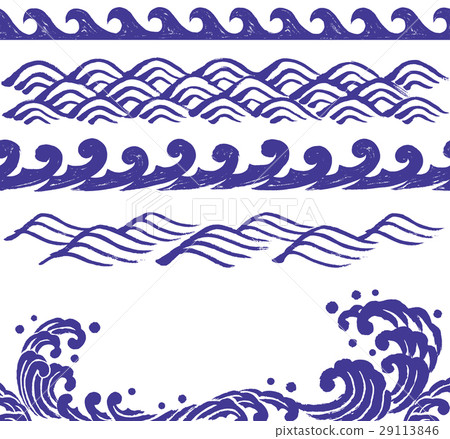 Sumire風格波浪線 Sumire風格波浪線 29113846