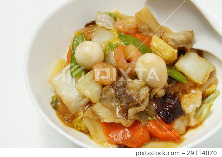 Chūkadon Chūkadon 29114070