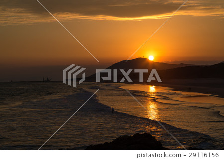 日落長灘Irago 日落長灘Irago 29116156