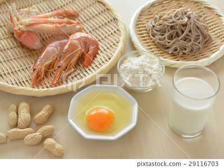 Allergen food 29116703