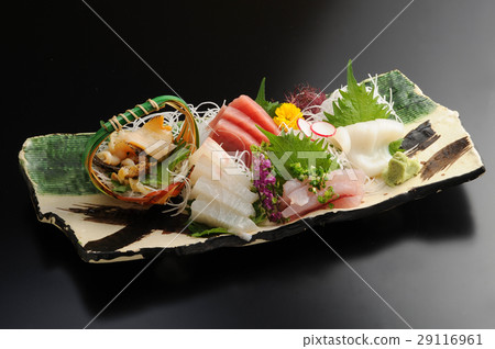 Sashimi platter Sashimi platter 29116961