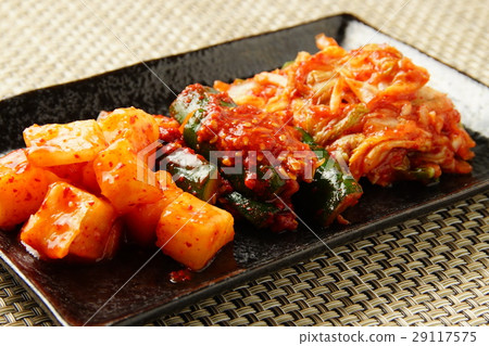 韓國泡菜 29117575