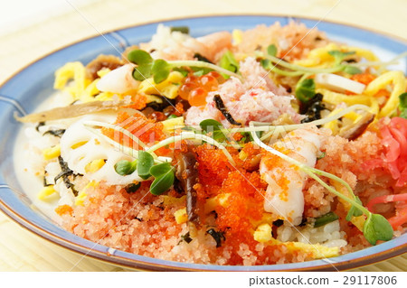 Chirashi壽司 29117806